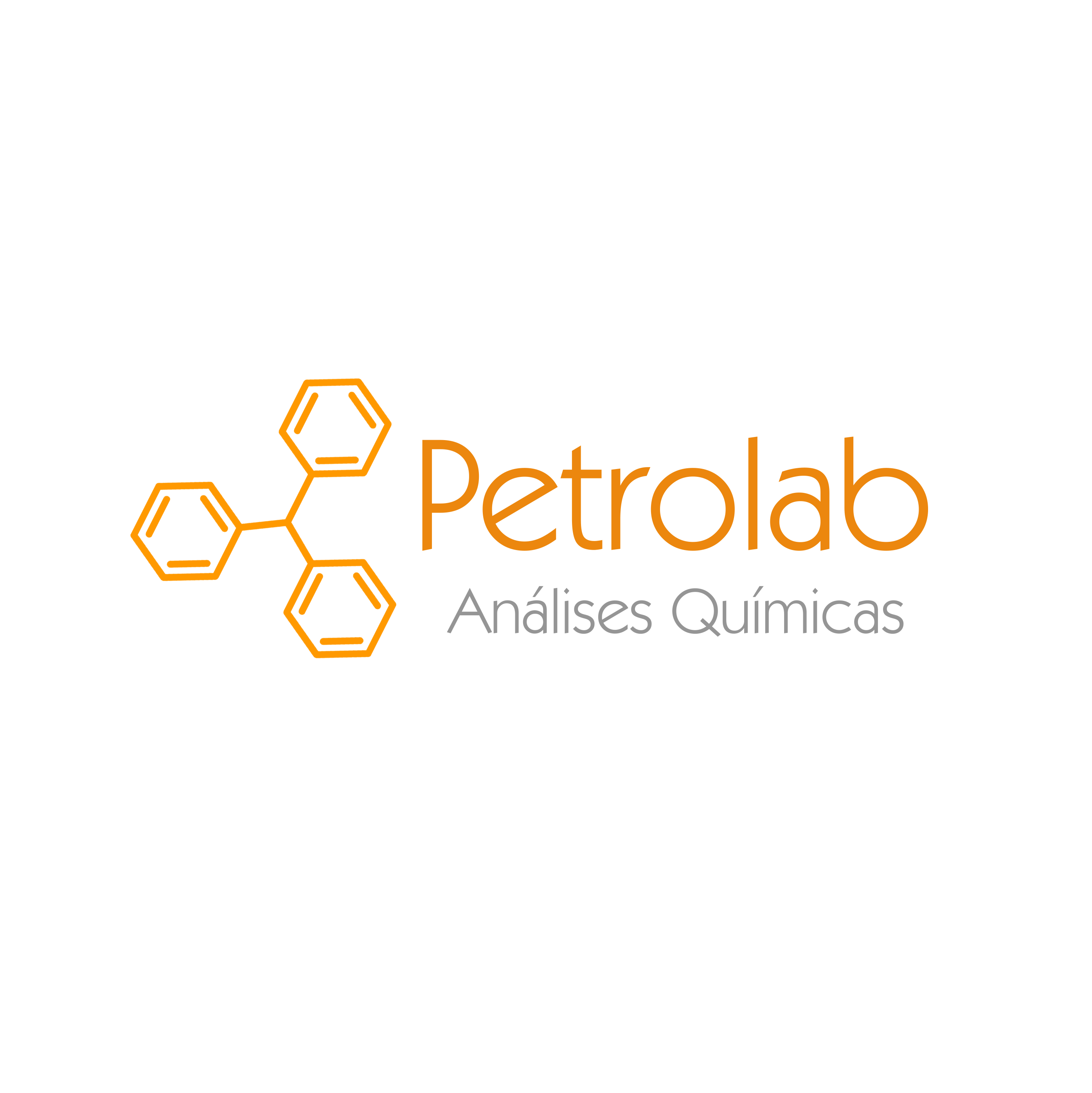 Petrolab Postos